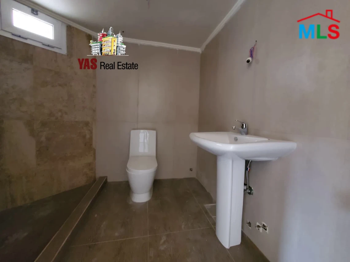 Ajaltoun 200m2 | 85m2 Terrace | Private Street | High-End | DA