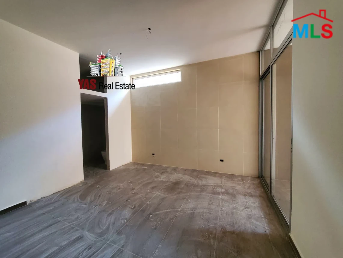 Ajaltoun 200m2 | 85m2 Terrace | Private Street | High-End | DA