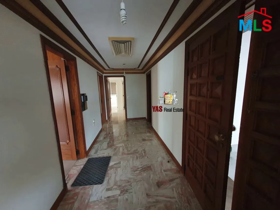 Zouk Mikael 245m2 | Open View | Luxury | Prime Location | Catch | KS