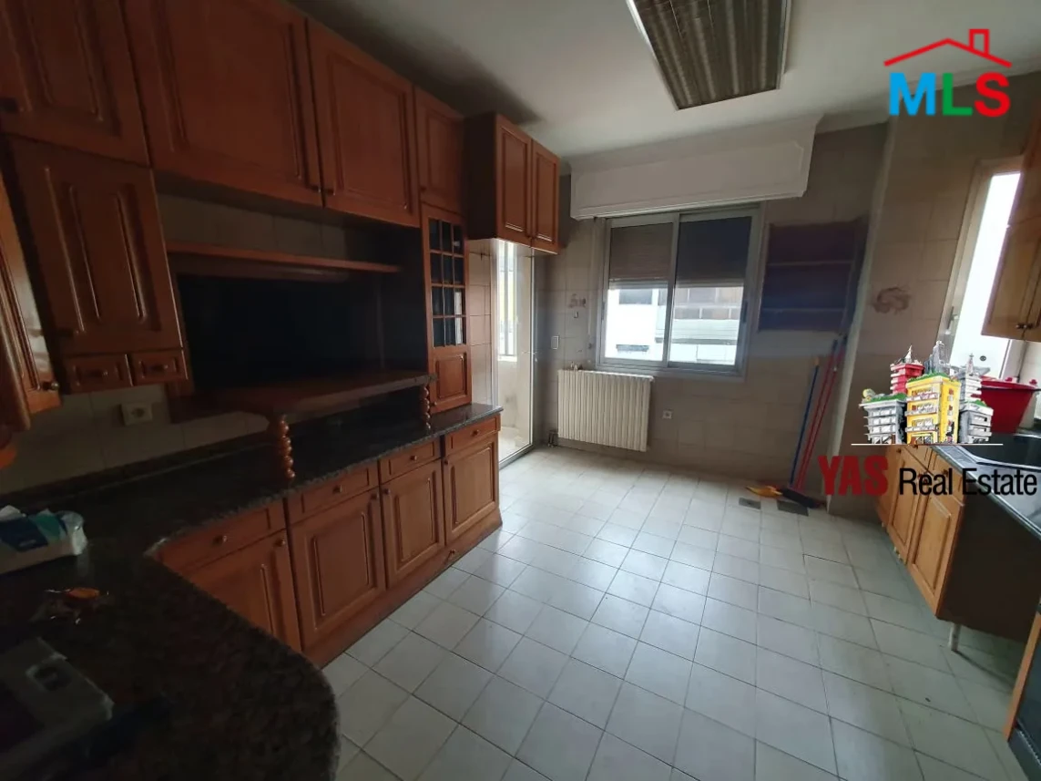 Zouk Mikael 245m2 | Open View | Luxury | Prime Location | Catch | KS