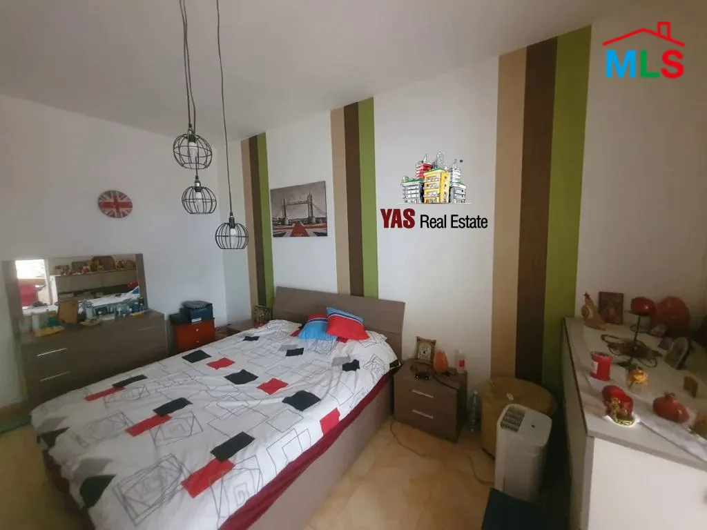 Ajaltoun 300m2 | 400m2 Garden | Luxury | Well Maintained | EL
