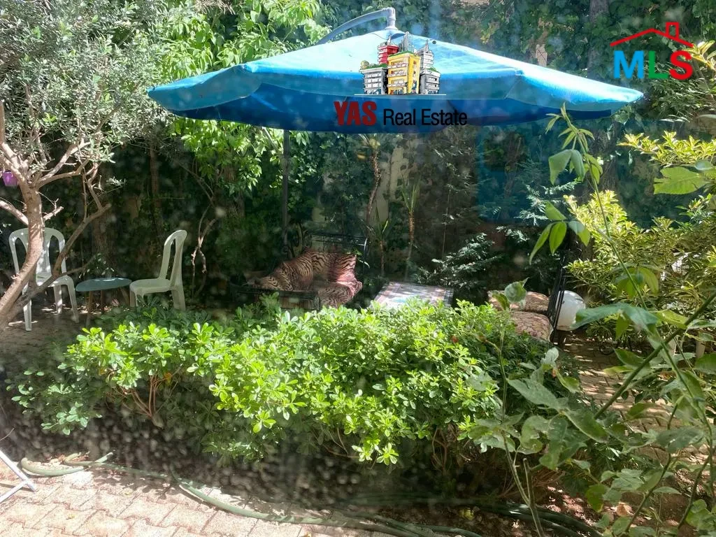 Ajaltoun 300m2 | 400m2 Garden | Luxury | Well Maintained | EL