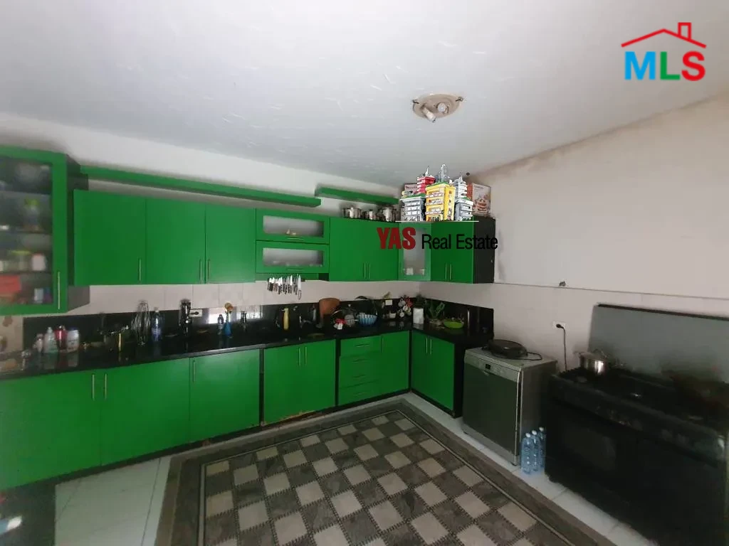 Ajaltoun 300m2 | 400m2 Garden | Luxury | Well Maintained | EL