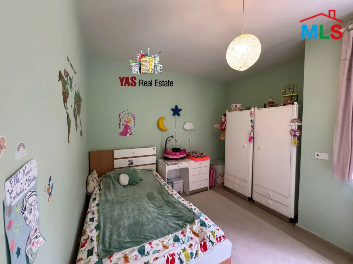 Ballouneh 240m2 | 150m2 Terrace | Sea View | Upgraded | Unique Propert