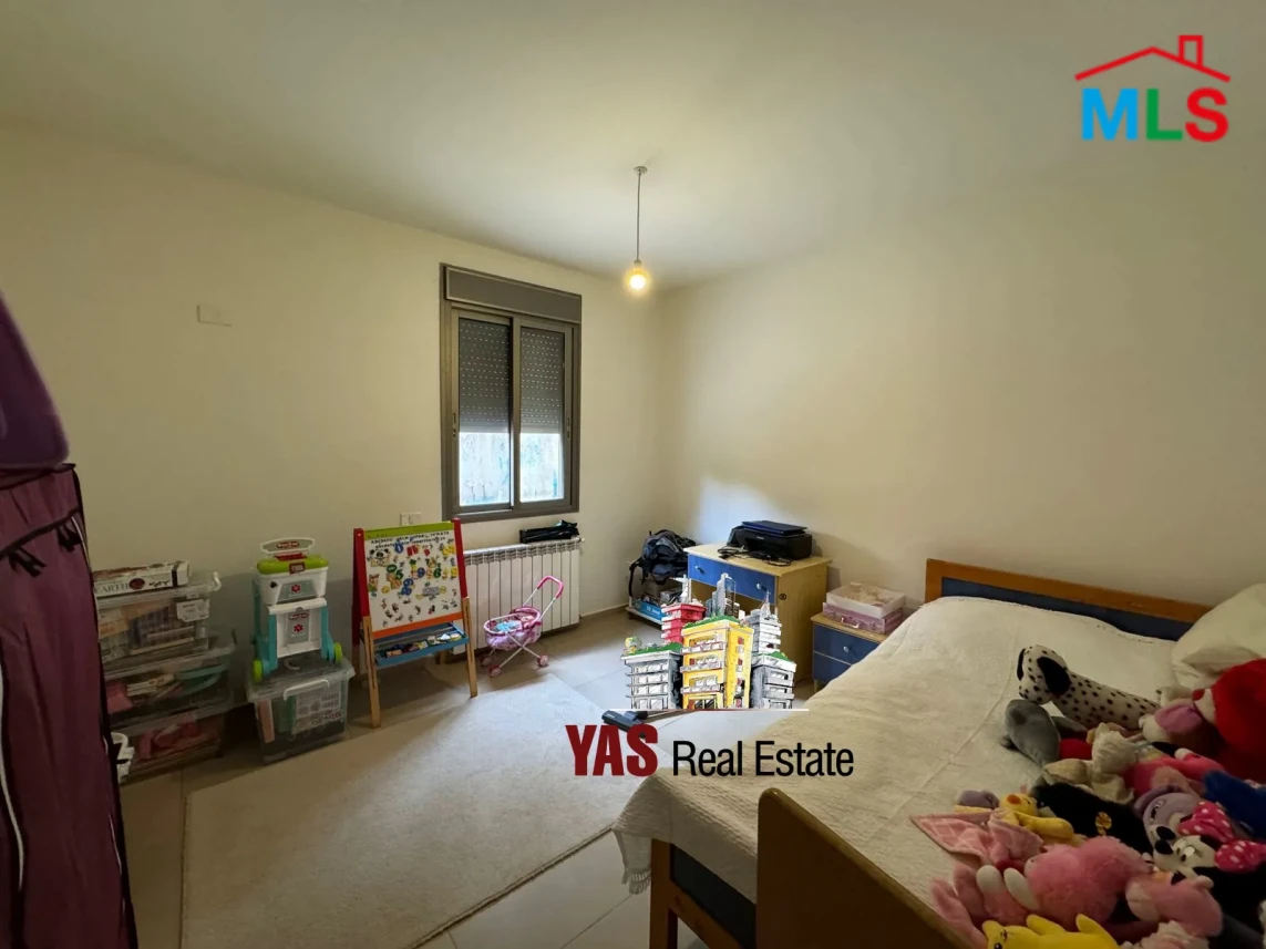 Ballouneh 240m2 | 150m2 Terrace | Sea View | Upgraded | Unique Propert