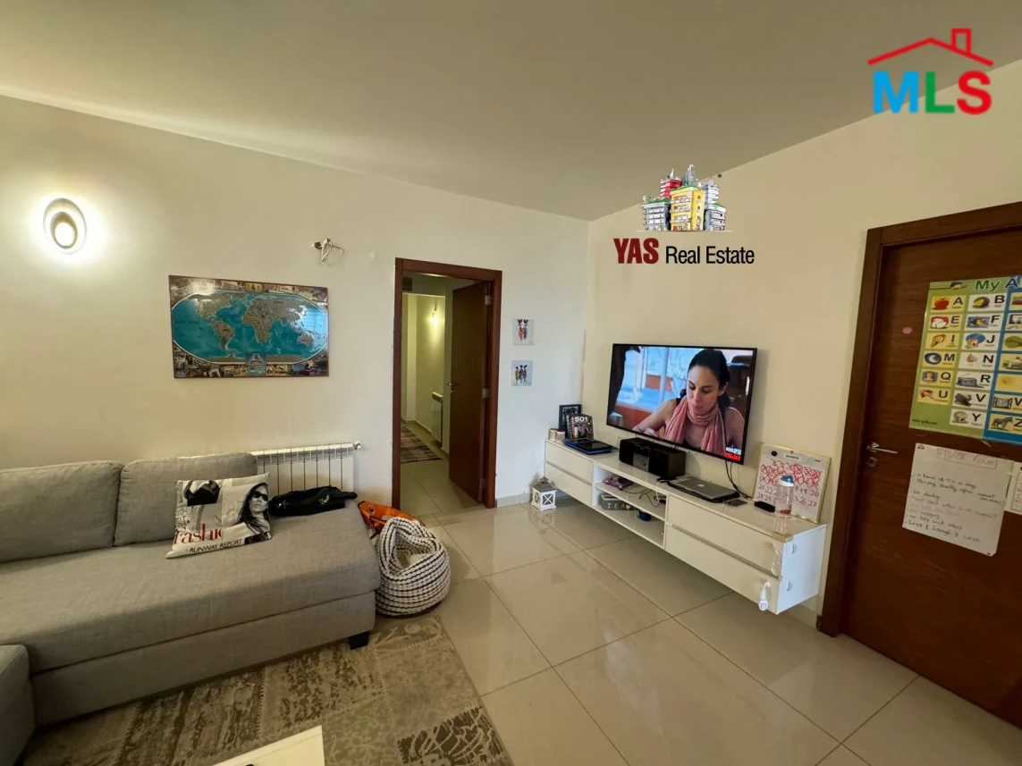 Ballouneh 240m2 | 150m2 Terrace | Sea View | Upgraded | Unique Propert