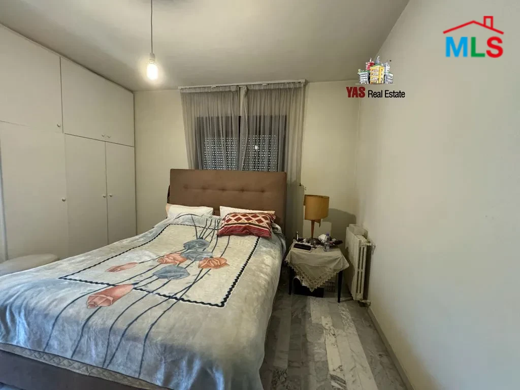 Sheileh 215m2 | Excellent Condition | View | Luxurious | Catch