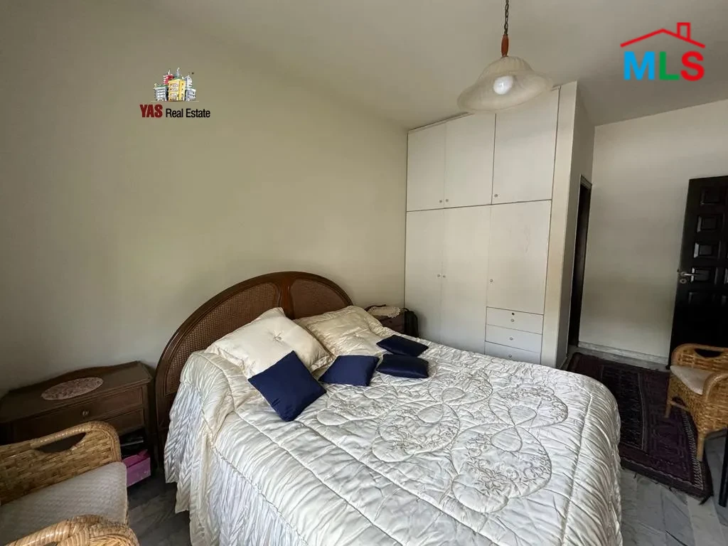 Sheileh 215m2 | Excellent Condition | View | Luxurious | Catch