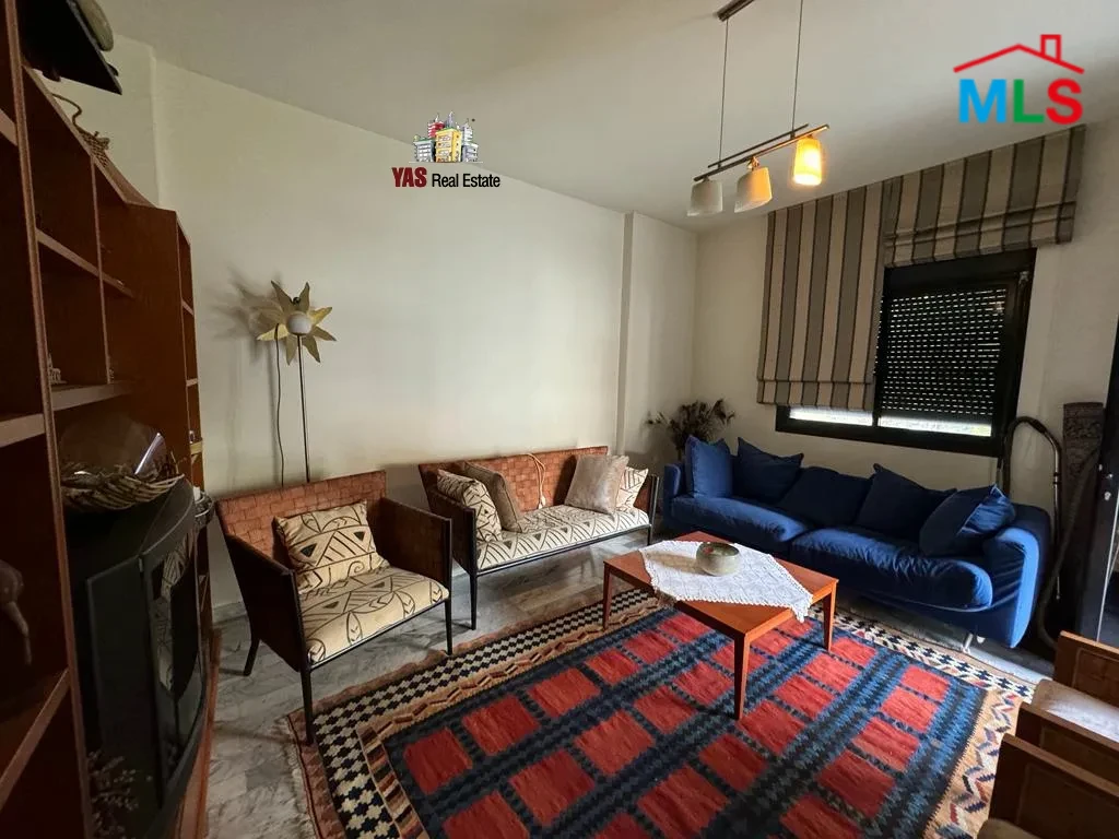 Sheileh 215m2 | Excellent Condition | View | Luxurious | Catch