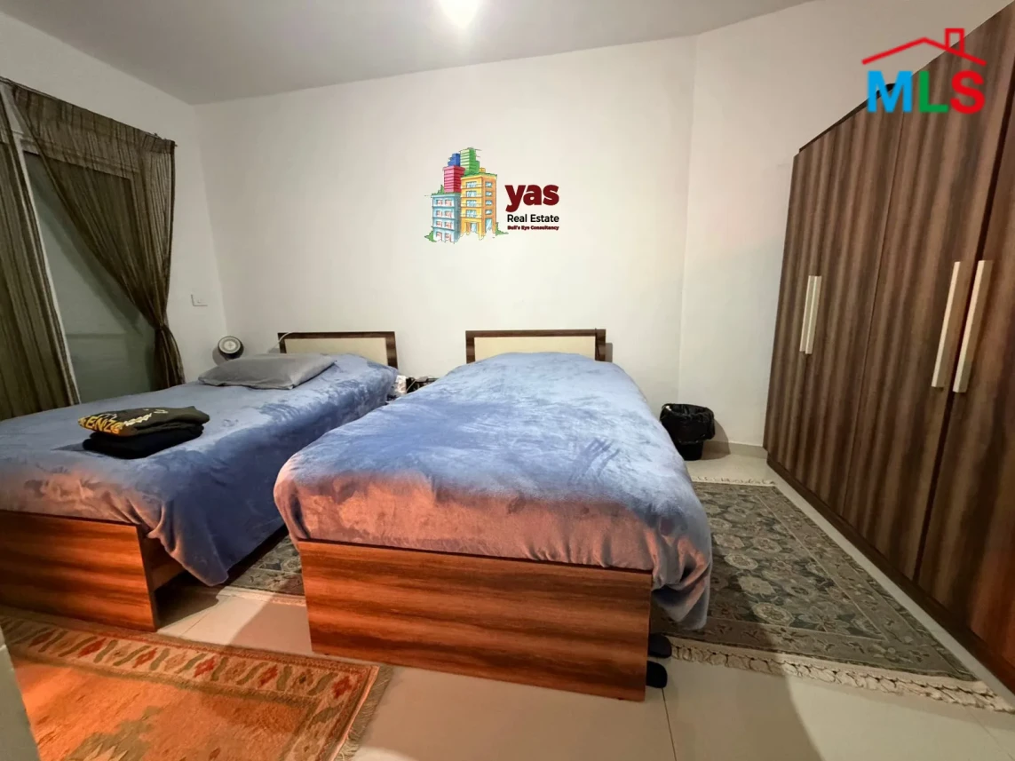 Jeita / Ain El Rihaneh Borders 171m2 + 50m2 Terrace | Furnished
