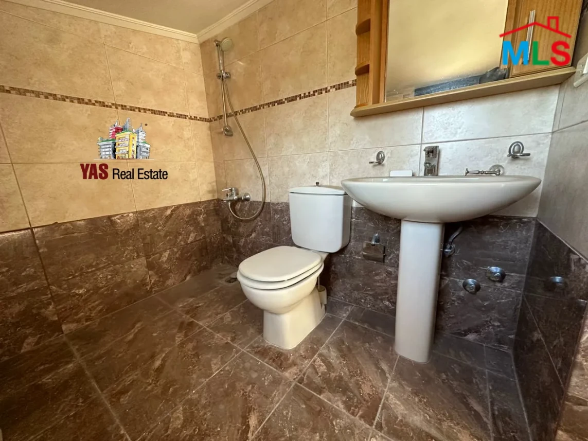 Haret sakher 240m2 | Unblock able View | Calm Street | Luxury | IV KA