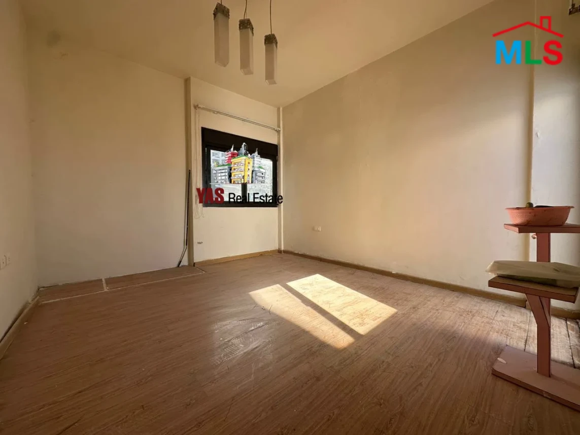 Haret sakher 240m2 | Unblock able View | Calm Street | Luxury | IV KA
