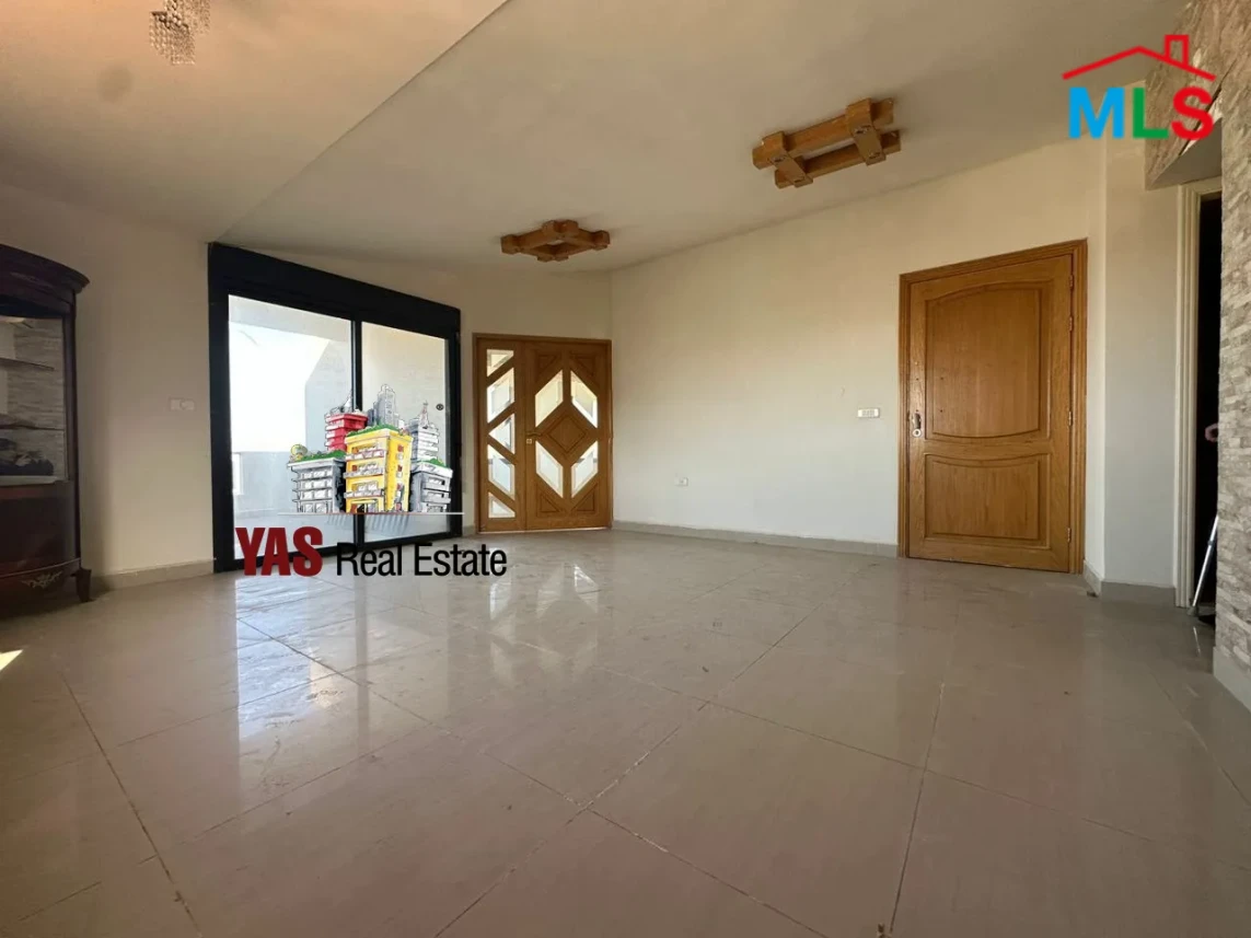Haret sakher 240m2 | Unblock able View | Calm Street | Luxury | IV KA