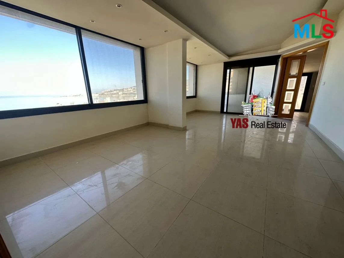 Haret sakher 240m2 | Unblock able View | Calm Street | Luxury | IV KA