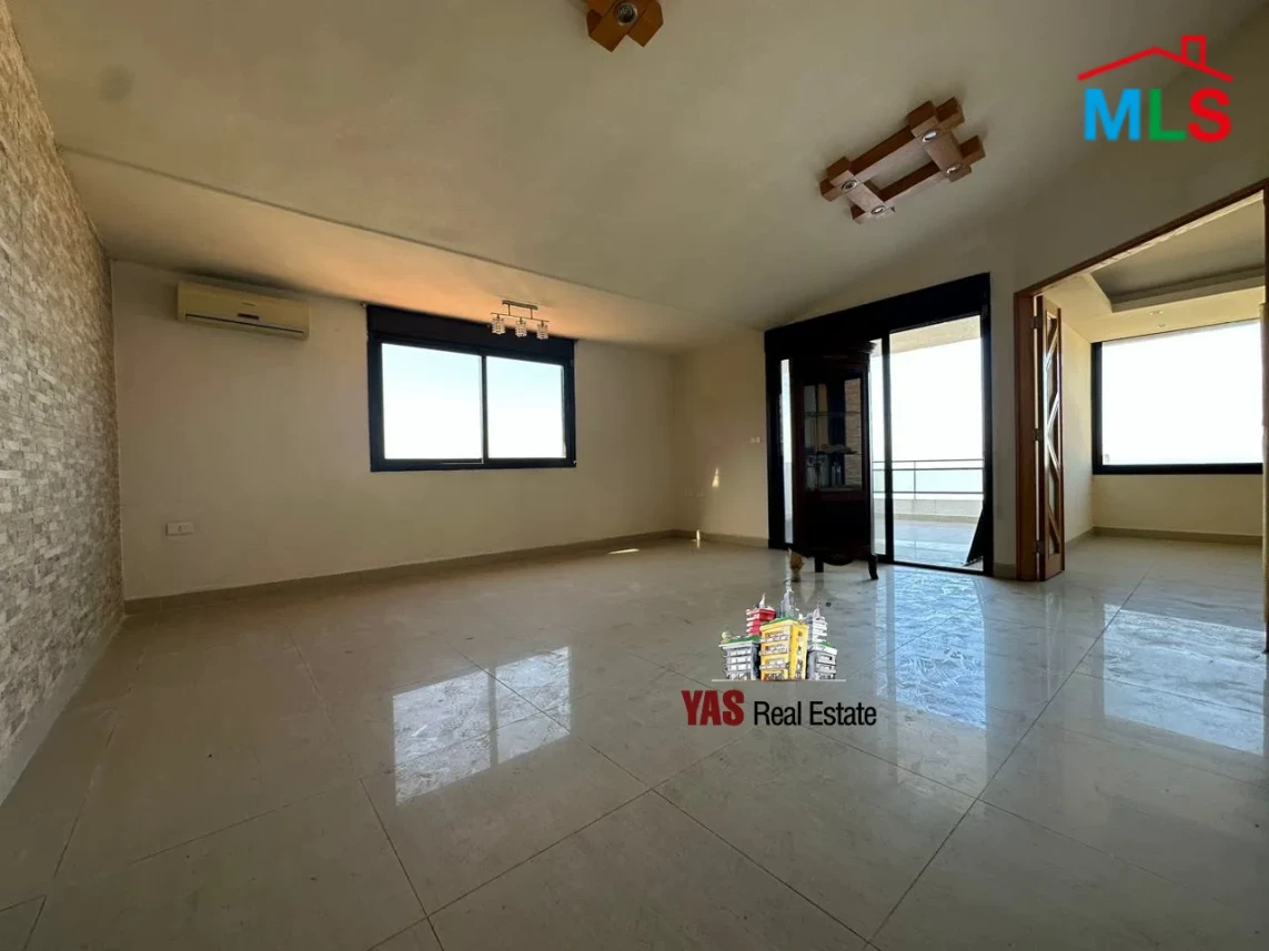 Haret sakher 240m2 | Unblock able View | Calm Street | Luxury | IV KA