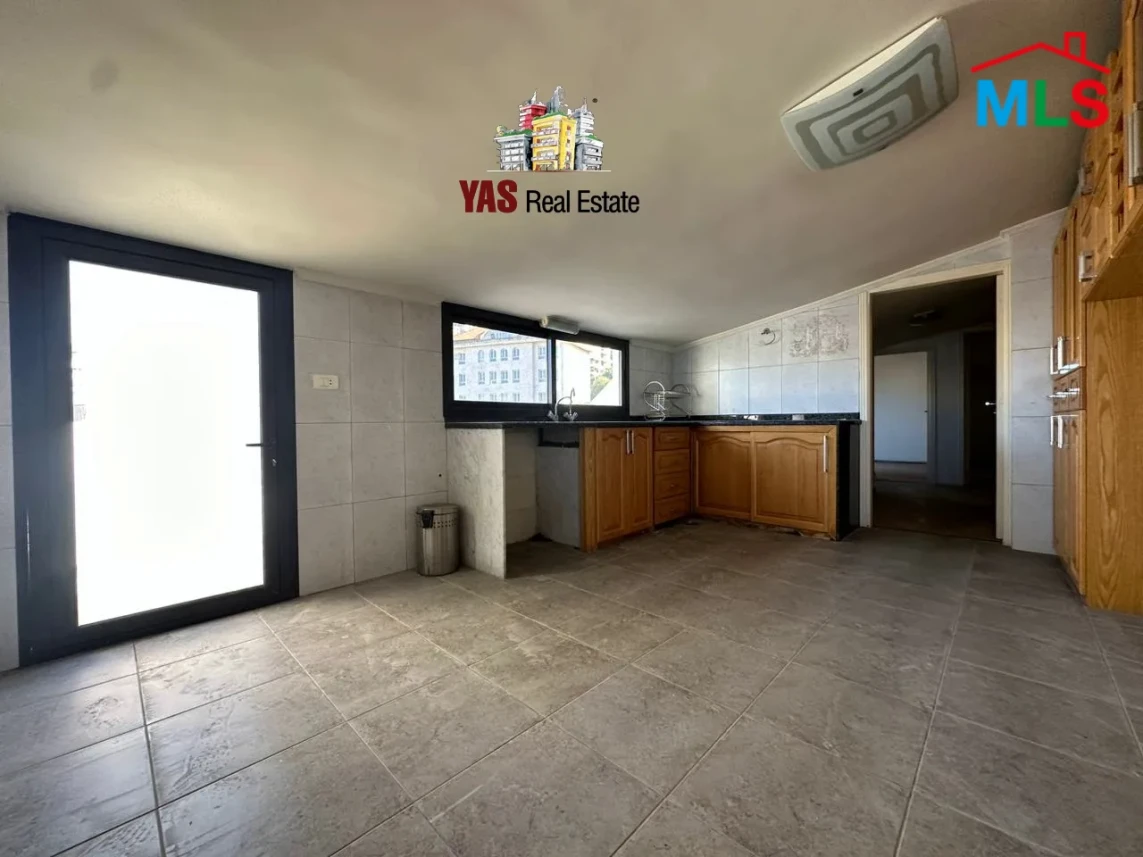 Haret sakher 240m2 | Unblock able View | Calm Street | Luxury | IV KA