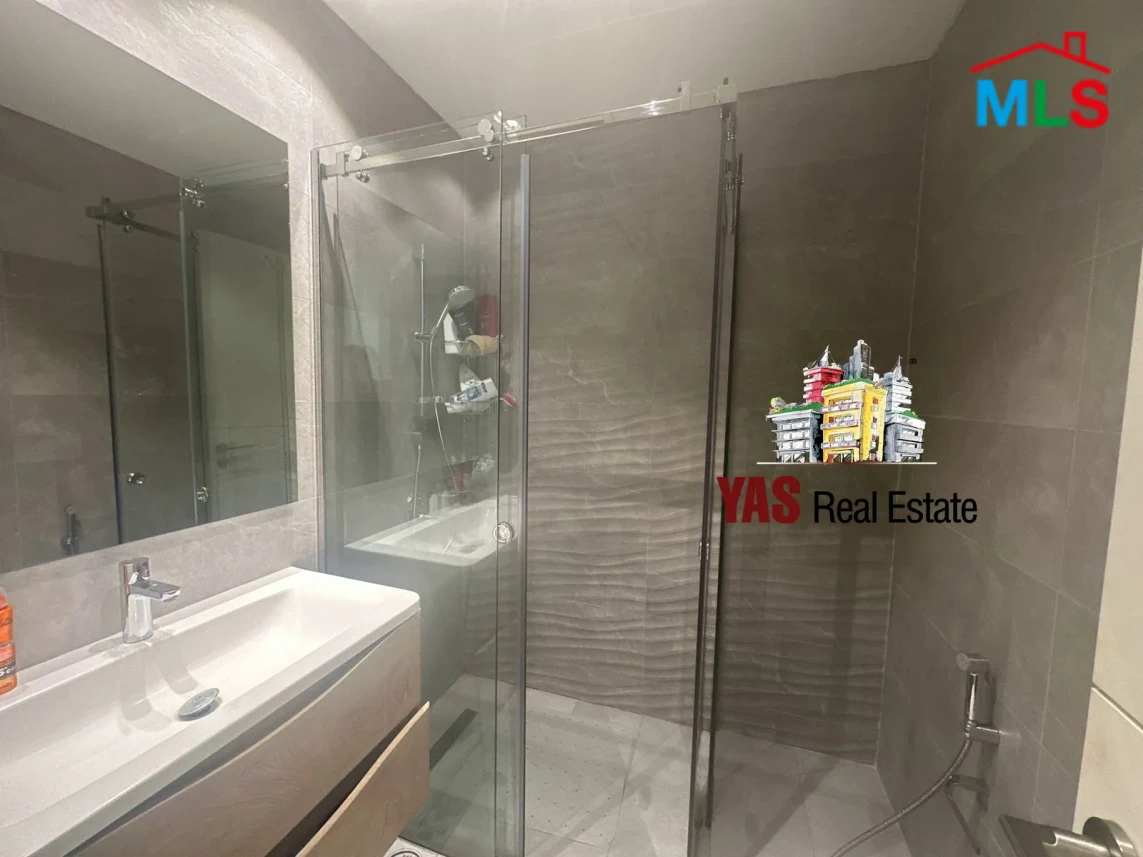 Dbayeh/Waterfront 330m2 | Furnished | Brand New | MJ