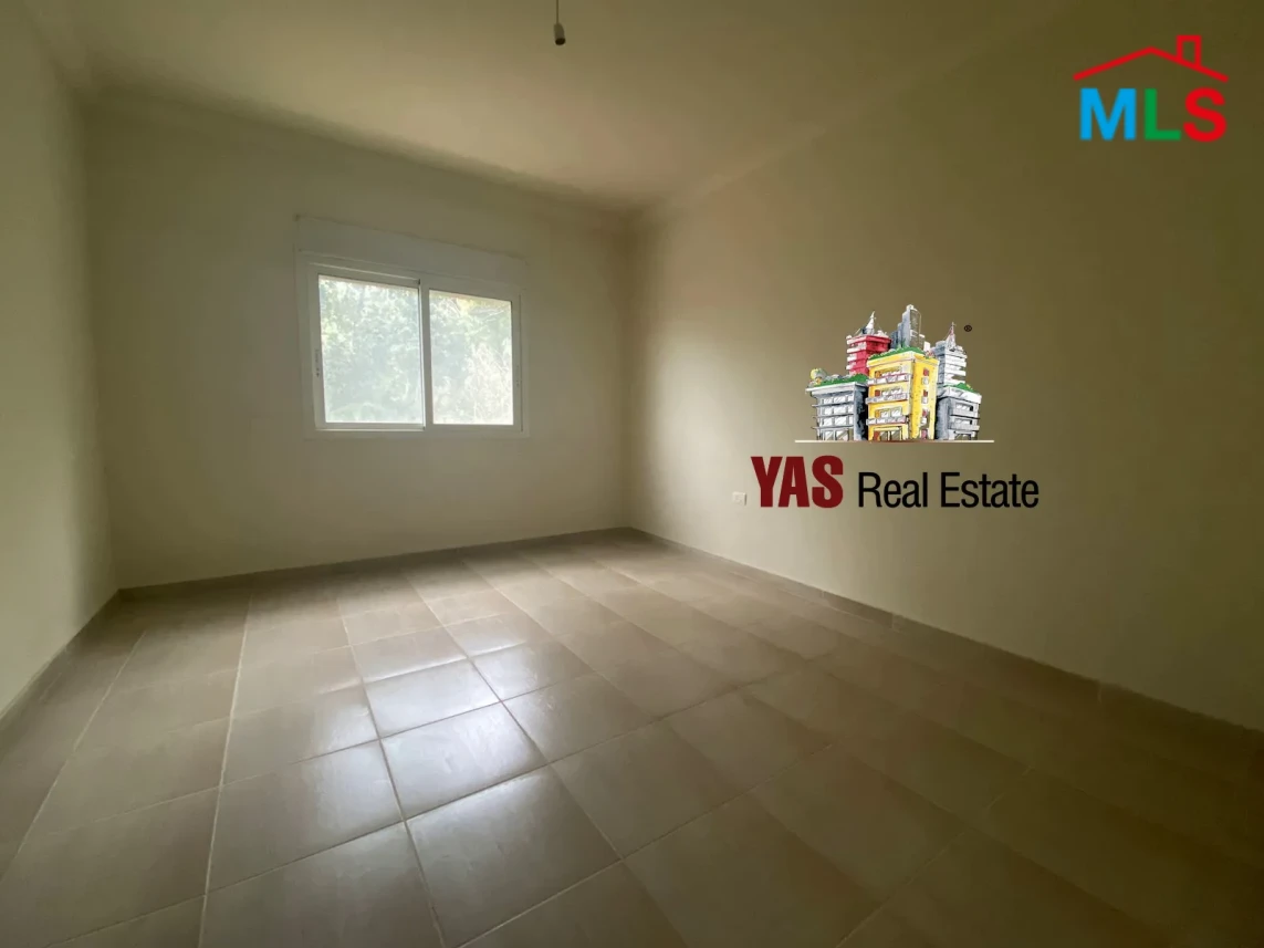 Ajaltoun 235m2 + 50m2 Terrace | New Flat | Luxurious | Mountain View