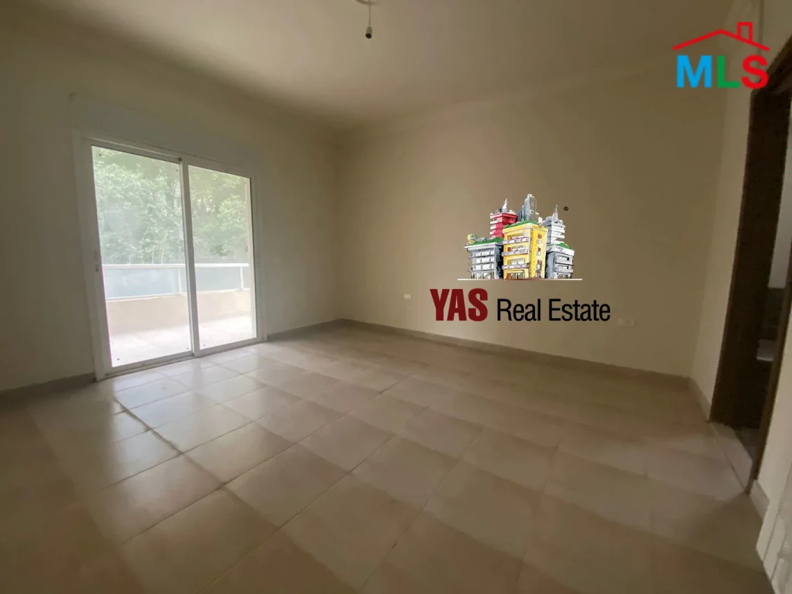 Ajaltoun 235m2 + 50m2 Terrace | New Flat | Luxurious | Mountain View