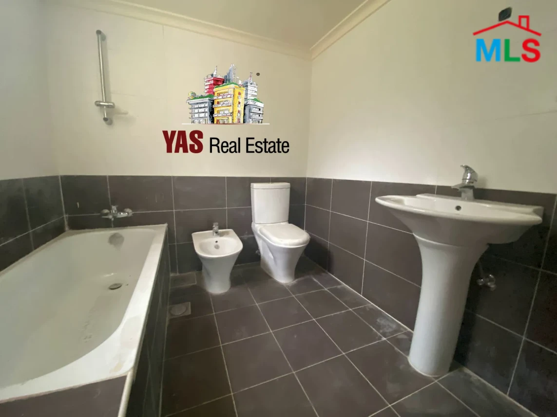 Ajaltoun 235m2 + 50m2 Terrace | New Flat | Luxurious | Mountain View