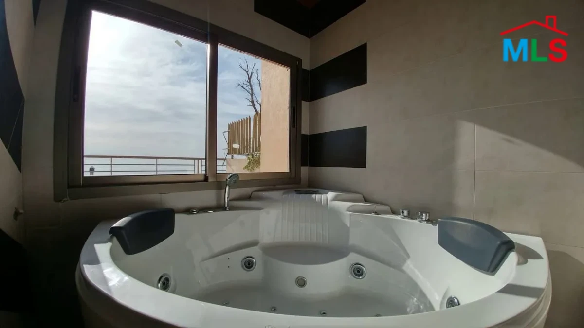 Ballouneh 220m2 | Ultra prime Location | Fully Furnished | High-End