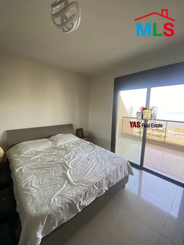 Antelias 300m2 | 150m2 Terrace | Duplex | Furnished/Equipped | View
