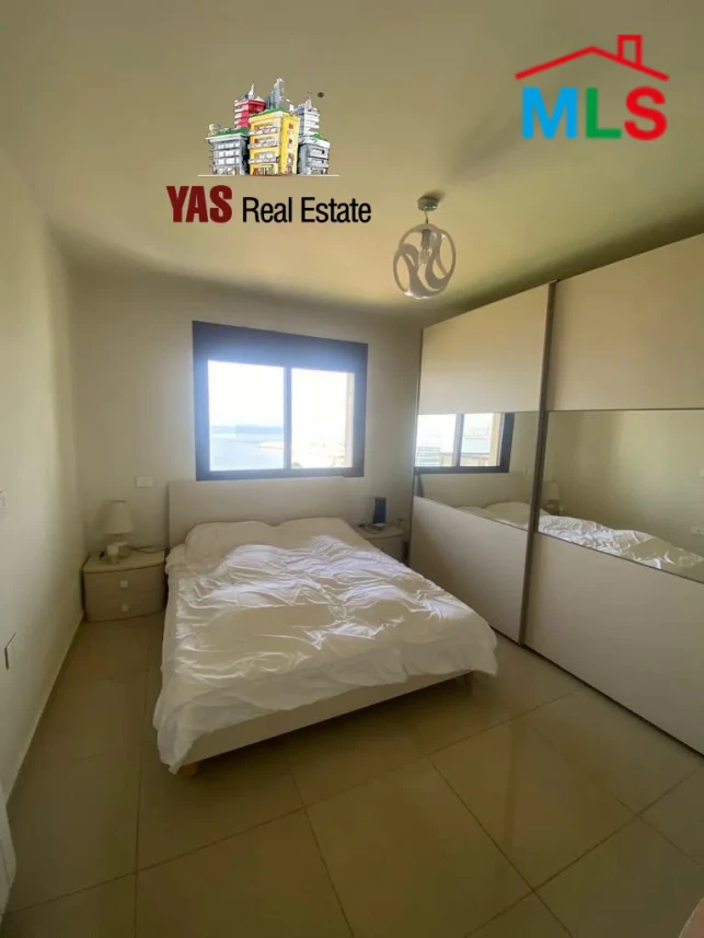 Antelias 300m2 | 150m2 Terrace | Duplex | Furnished/Equipped | View
