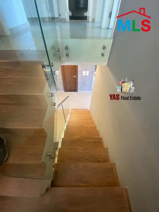 Antelias 300m2 | 150m2 Terrace | Duplex | Furnished/Equipped | View