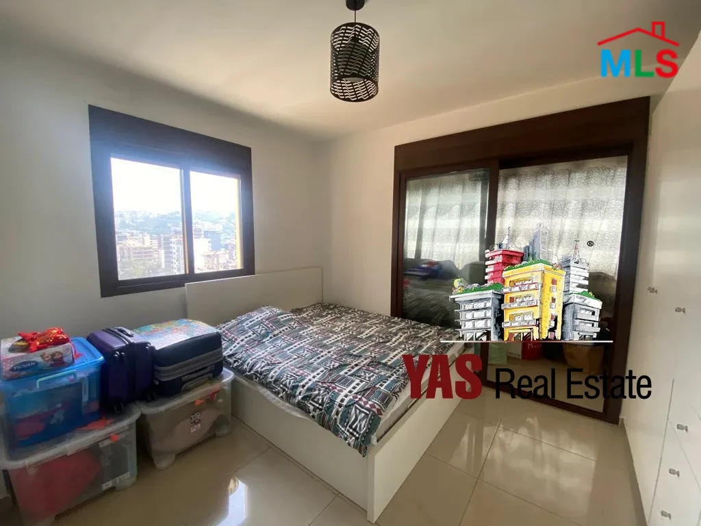 Antelias 300m2 | 150m2 Terrace | Duplex | Furnished/Equipped | View