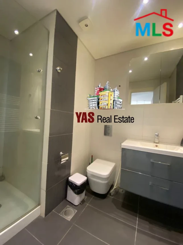 Antelias 300m2 | 150m2 Terrace | Duplex | Furnished/Equipped | View