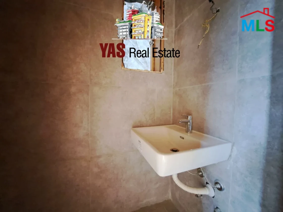 Faqra Club 260m2 | 335m2 Terrace/Garden | Log House | Brand New | DA