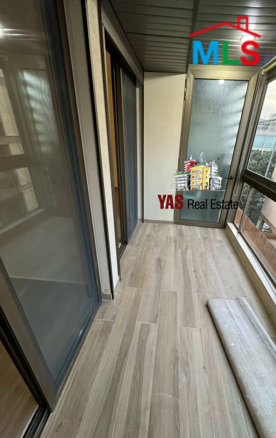 Baabda/Rihaniyeh 300m2 | Super Deluxe | Fully Decorated | PA