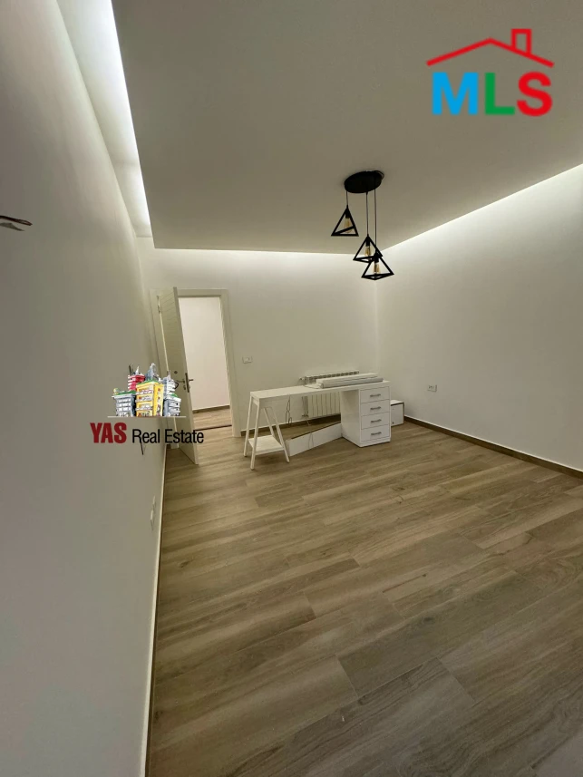 Baabda/Rihaniyeh 300m2 | Super Deluxe | Fully Decorated | PA