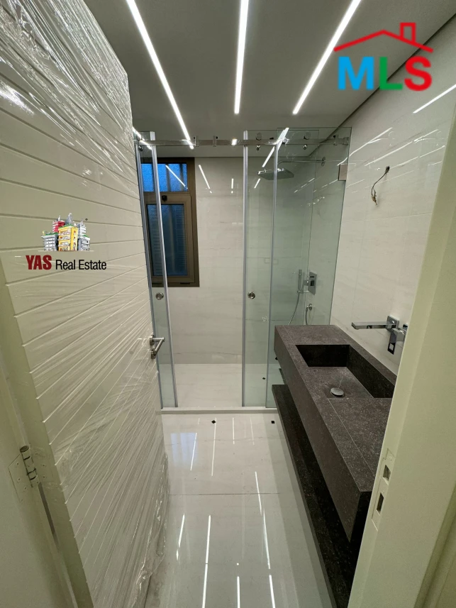Baabda/Rihaniyeh 300m2 | Super Deluxe | Fully Decorated | PA