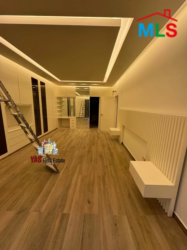 Baabda/Rihaniyeh 300m2 | Super Deluxe | Fully Decorated | PA