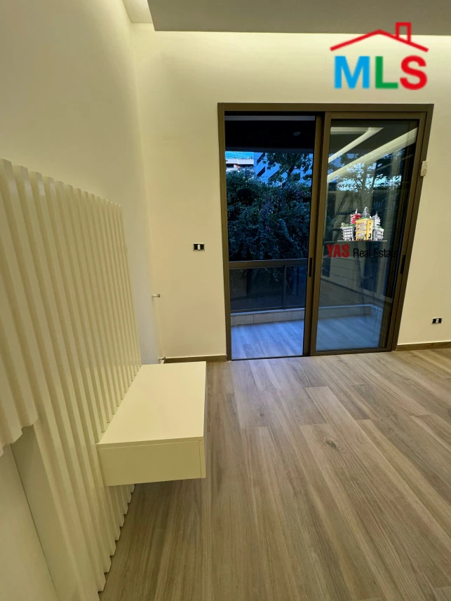 Baabda/Rihaniyeh 300m2 | Super Deluxe | Fully Decorated | PA