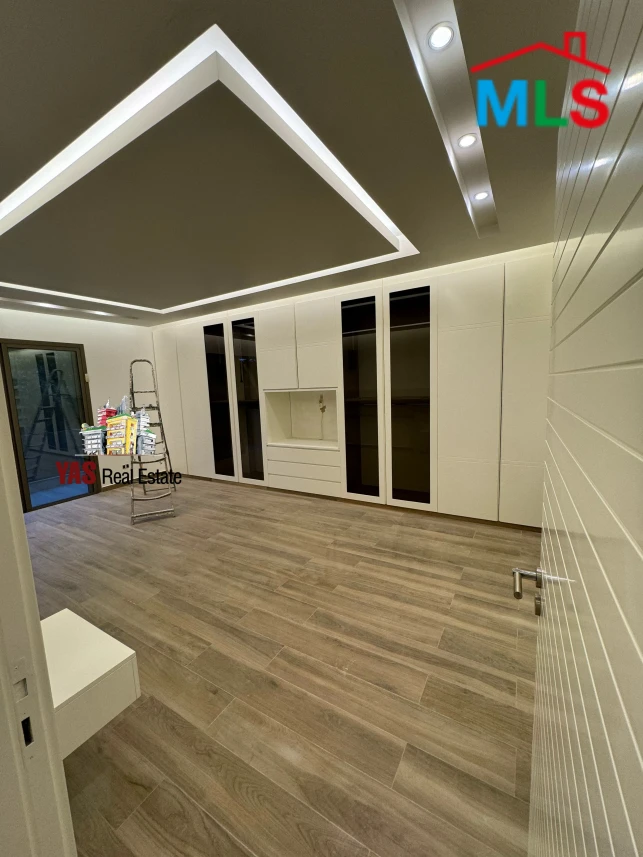 Baabda/Rihaniyeh 300m2 | Super Deluxe | Fully Decorated | PA