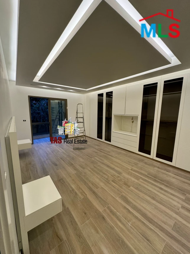 Baabda/Rihaniyeh 300m2 | Super Deluxe | Fully Decorated | PA