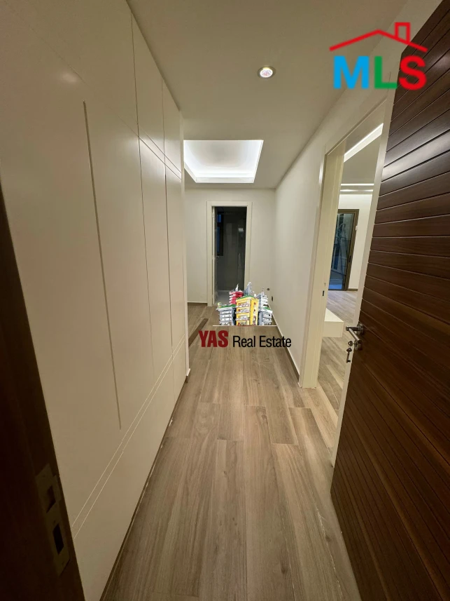 Baabda/Rihaniyeh 300m2 | Super Deluxe | Fully Decorated | PA