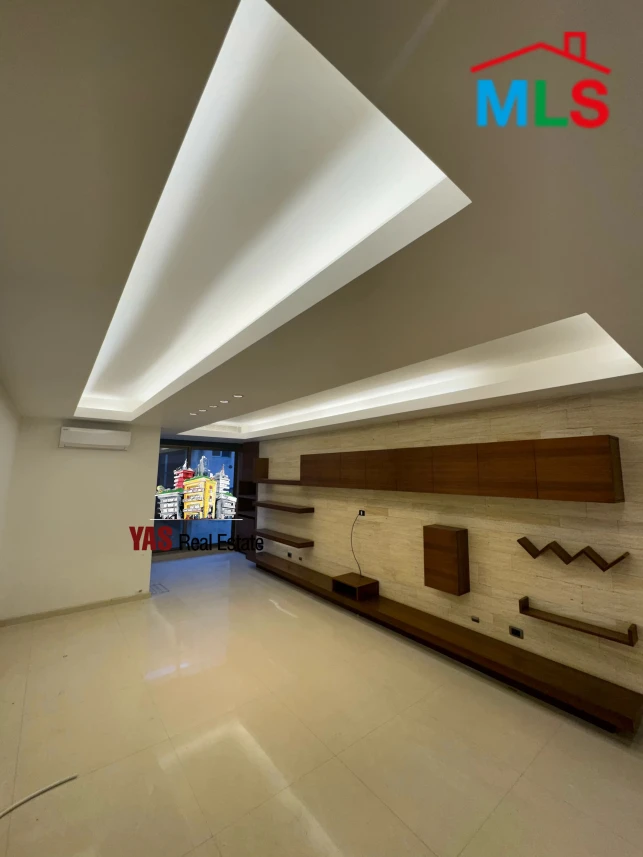 Baabda/Rihaniyeh 300m2 | Super Deluxe | Fully Decorated | PA
