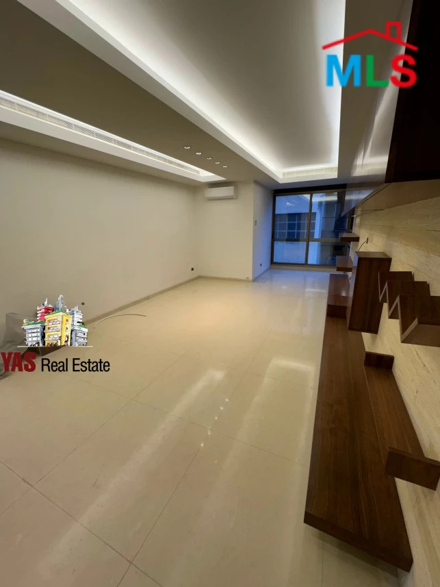 Baabda/Rihaniyeh 300m2 | Super Deluxe | Fully Decorated | PA