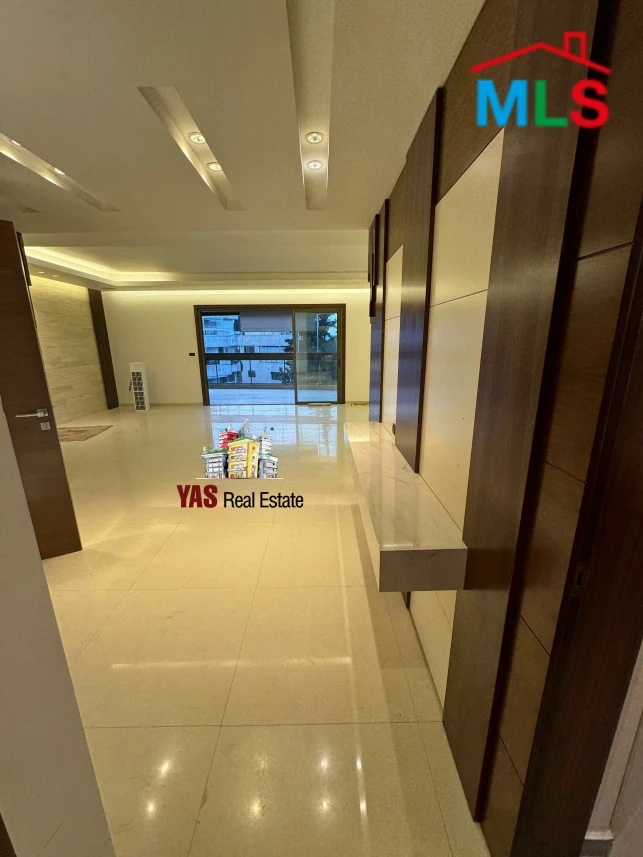 Baabda/Rihaniyeh 300m2 | Super Deluxe | Fully Decorated | PA