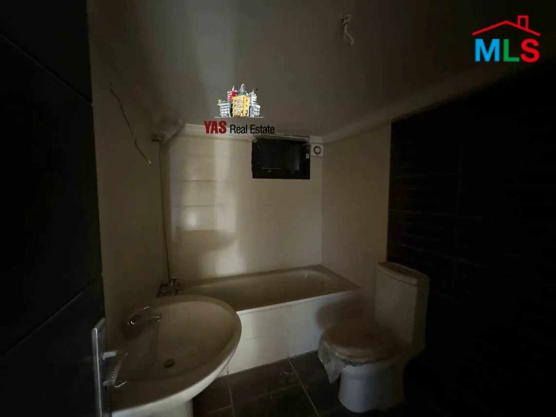 Ballouneh 240m2 | Prime Location | Super Luxurious | View | Catch | MY