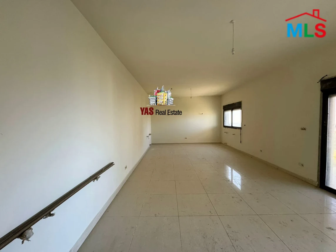 Ballouneh 240m2 | Prime Location | Super Luxurious | View | Catch | MY