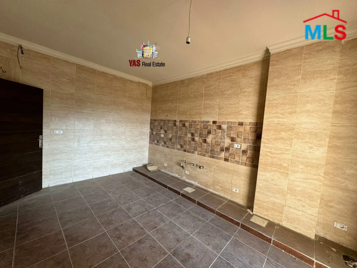 Ballouneh 240m2 | Prime Location | Super Luxurious | View | Catch | MY