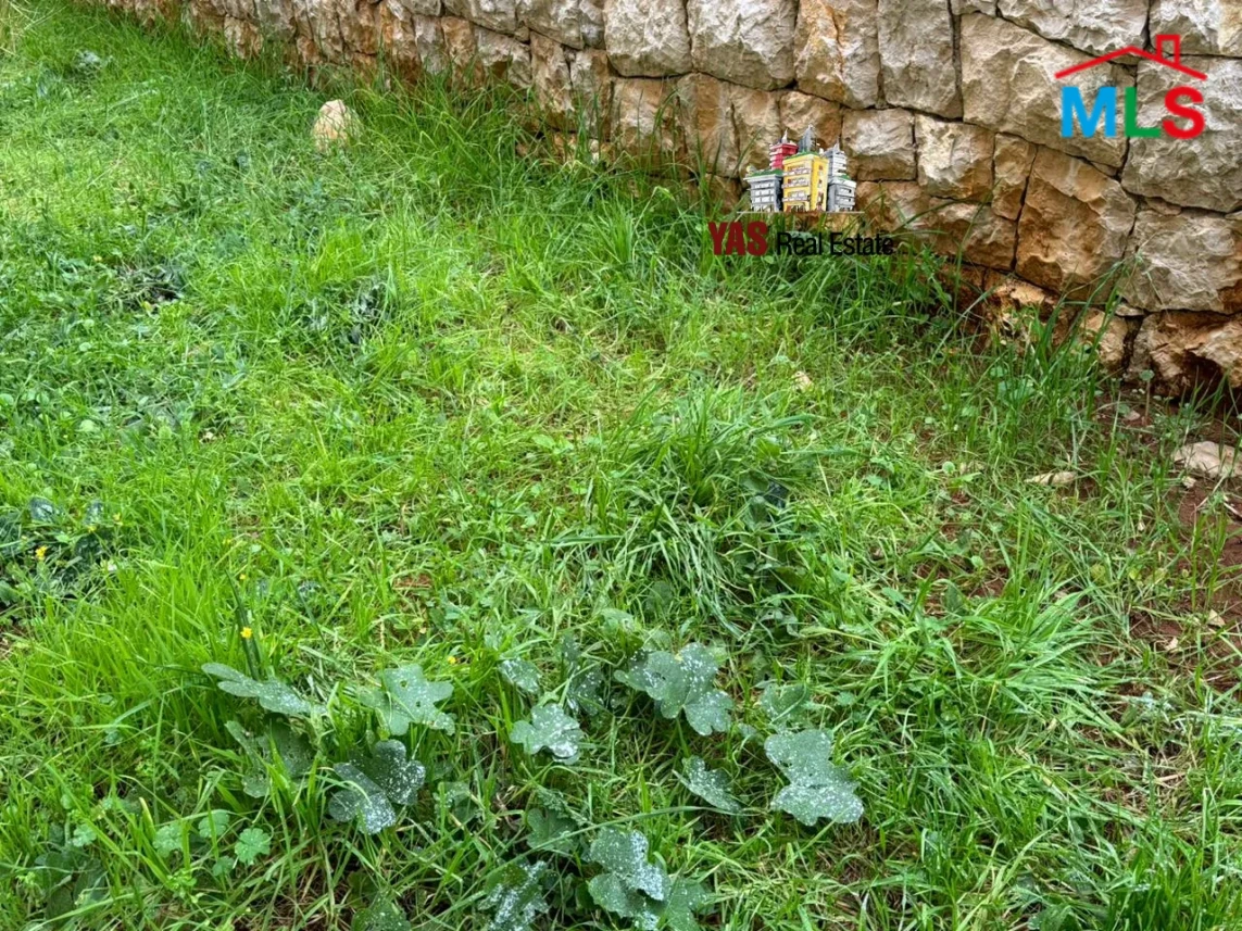 Ballouneh 145m2 | 60m2 Garden | Super Luxurious | Prime Location | MY