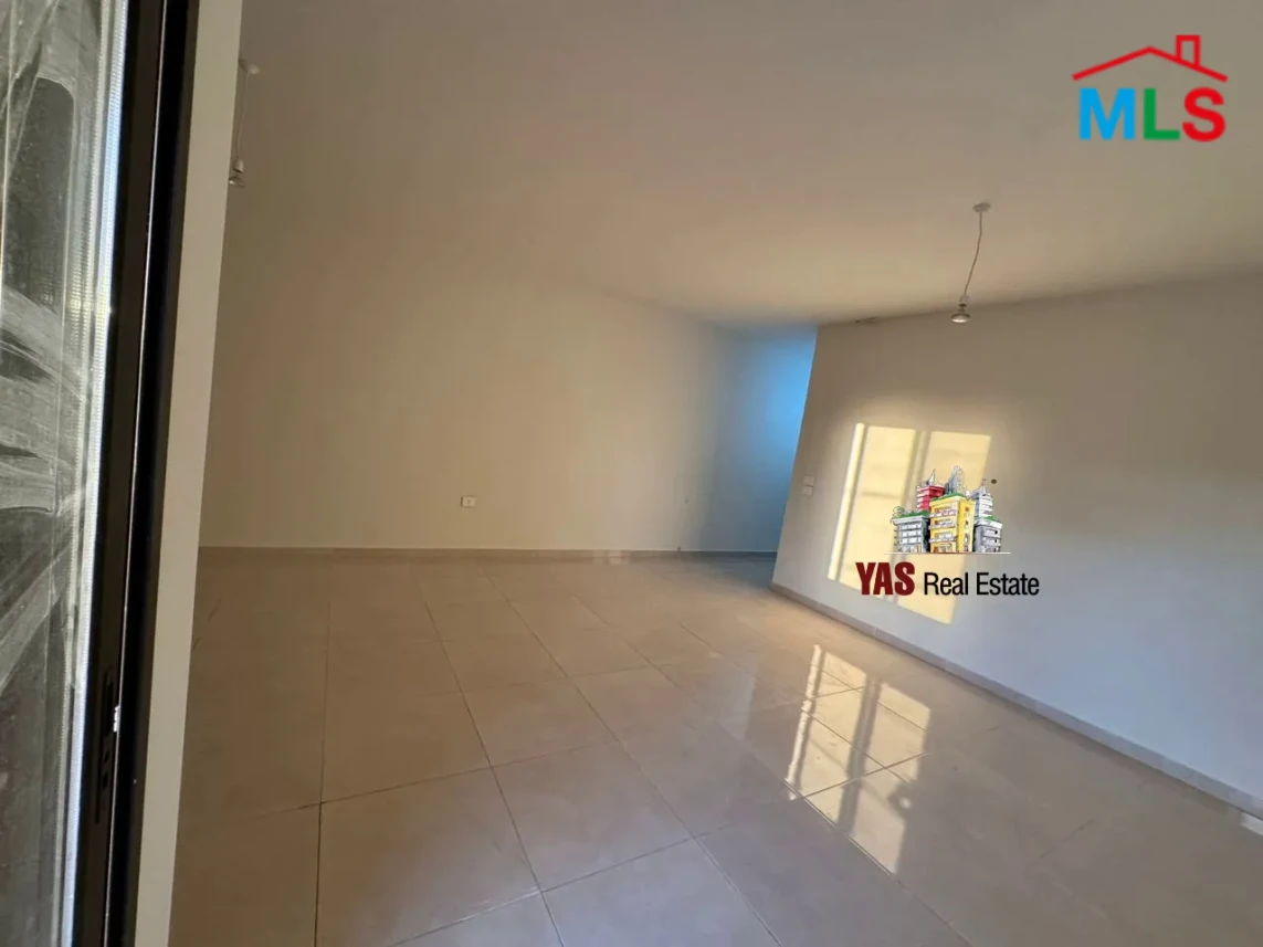 Ballouneh 145m2 | 60m2 Garden | Super Luxurious | Prime Location | MY