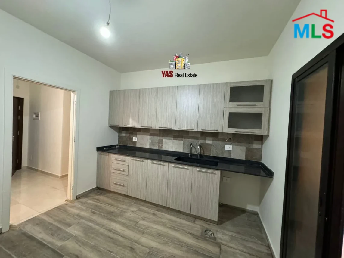 Ballouneh 145m2 | 60m2 Garden | Super Luxurious | Prime Location | MY