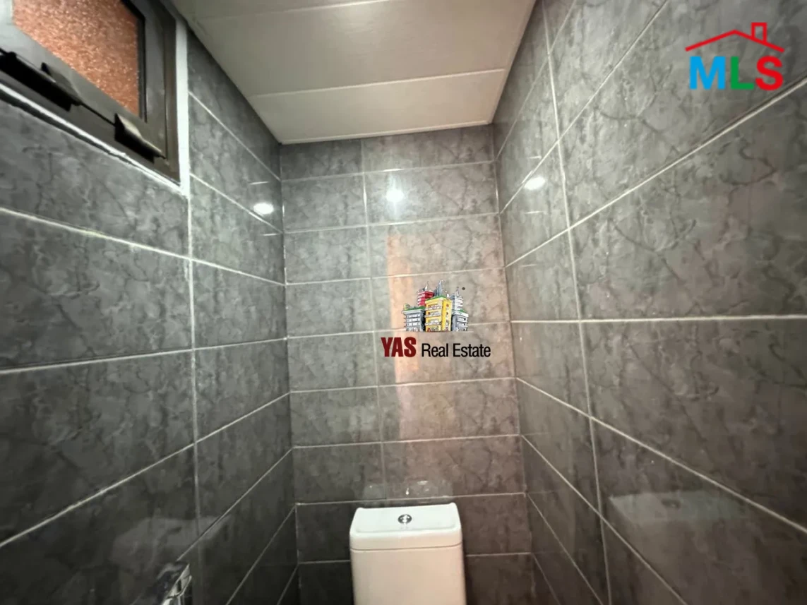 Ballouneh 145m2 | 60m2 Garden | Super Luxurious | Prime Location | MY