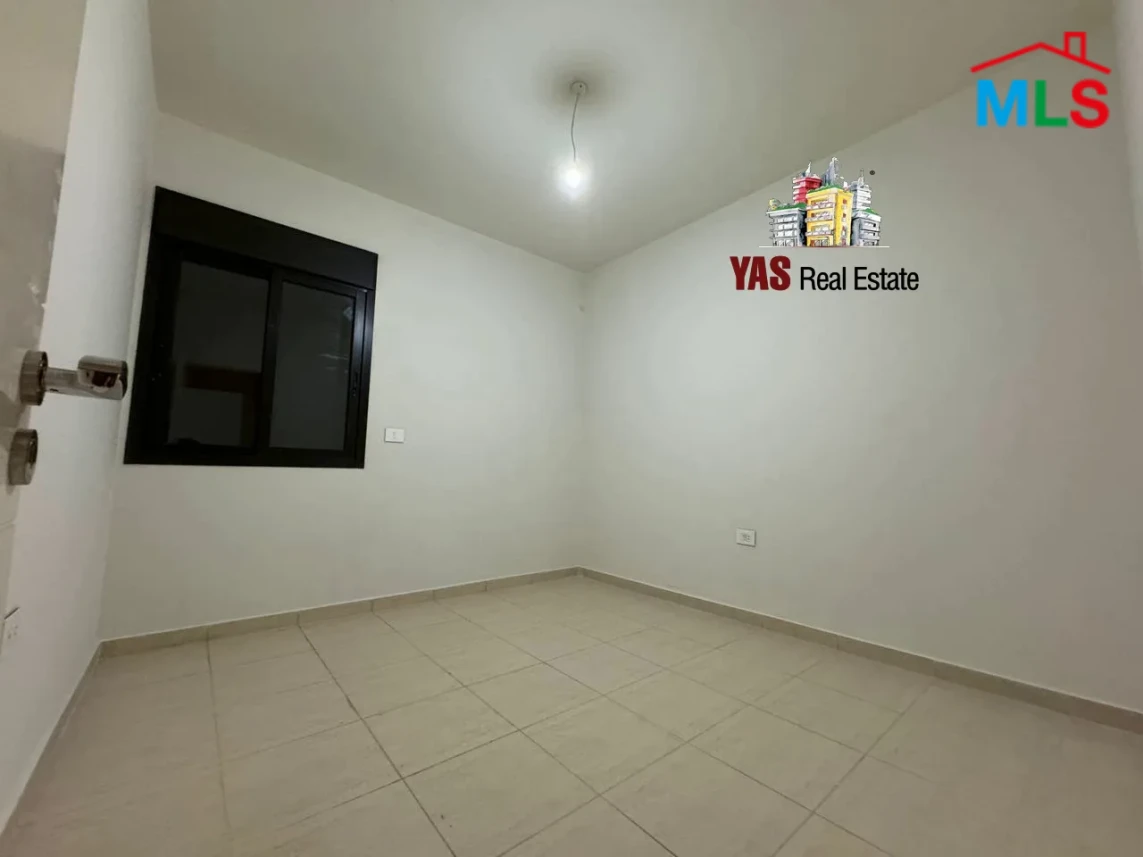 Ballouneh 145m2 | 60m2 Garden | Super Luxurious | Prime Location | MY